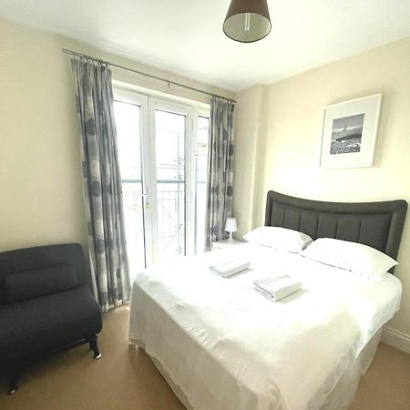 Lovely Central London Apartment Экстерьер фото