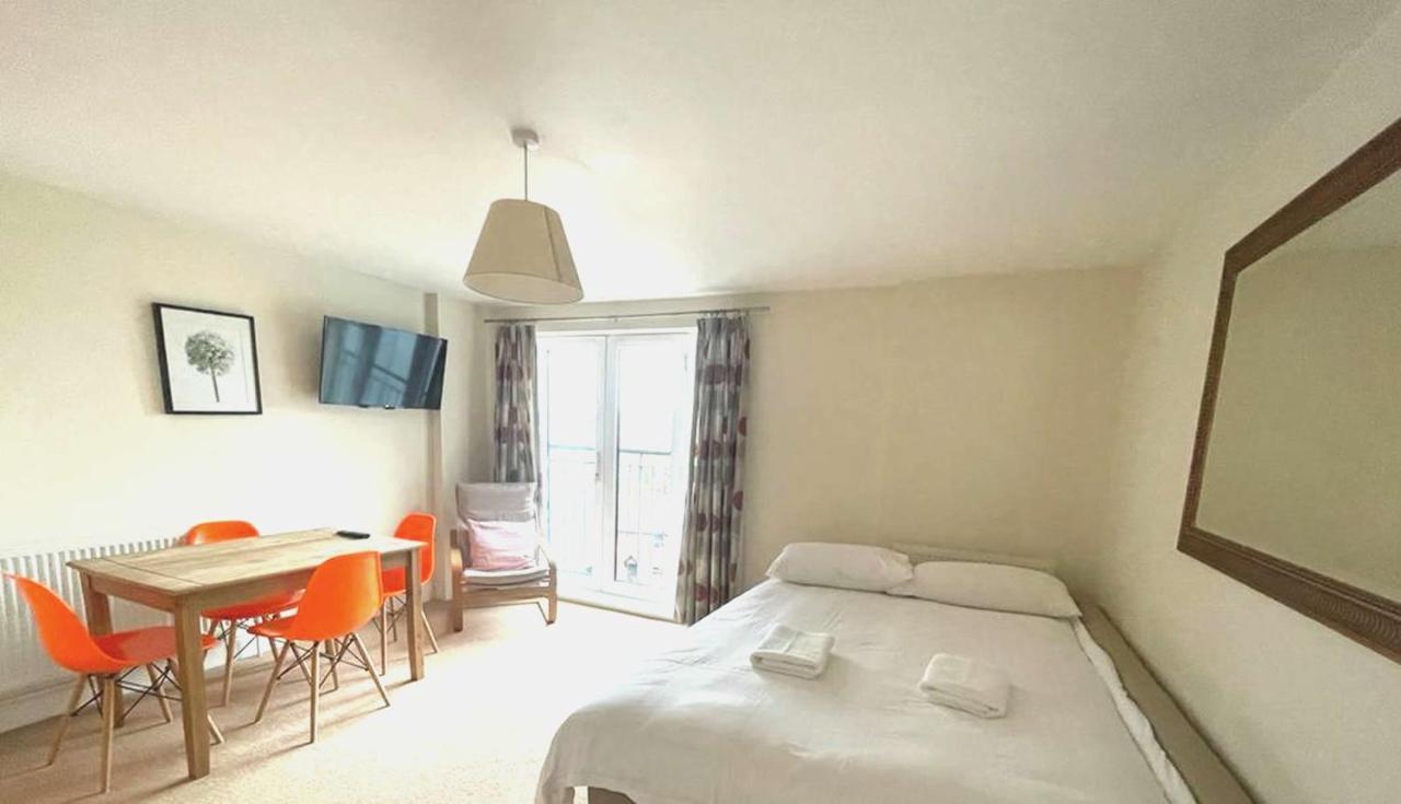 Lovely Central London Apartment Экстерьер фото