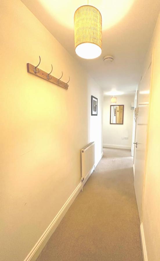 Lovely Central London Apartment Экстерьер фото